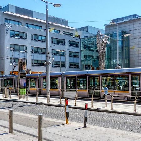 Mayor Square Dublin Eksteriør bilde